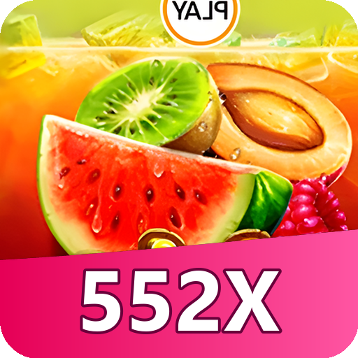 Logo Oficial 552X Download